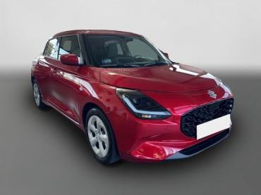 Suzuki Swift 1.2 Comfort LED NAVI ACC Kamera SitzHZG APP Connect Totwinkel Gebrauchtwagen