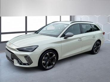 Cupra Leon ST Sportstourer TDI DSG AHK IntelligentDrive Neuwagen