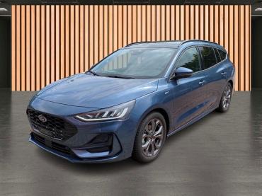 Ford Focus 1.0 EB ST-Line X*Pano*AHK*Bang&Olufsen*ACC Jahreswagen