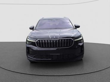 Skoda Kodiaq 2.0 TDI DSG 4x4 Selection NAVI AHK ACC 360 KAMARA Jahreswagen