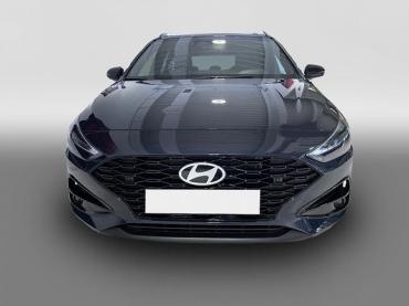 Hyundai i30 GO! Plus 1.0 T-GDi 73kW (100PS) 2-Zonen-Klima... Tageszulassung