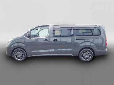 Opel Vivaro Kombi XL Vivaro Kombi XL 2.2 Diesel Autom. 9-Si... Tageszulassung
