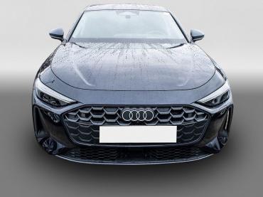 Audi A5 40 Lim TDI S tronic ACC AHK AUT DYNLICHT FLA Gebrauchtwagen