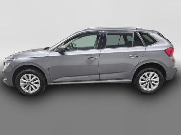 Skoda Kamiq LED/Virco/Kam/Keyl/CarPlay/Tempom/DAB/16LM Gebrauchtwagen