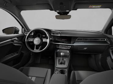 Audi A3 A3 Gebrauchtwagen