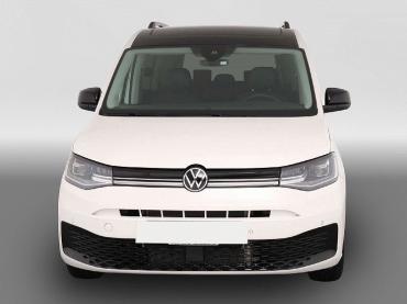 VW Caddy 1.5 TSI eHybrid Edition LR Gebrauchtwagen