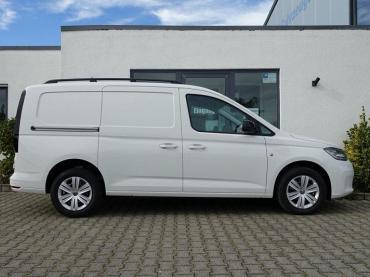 VW Caddy Maxi CARGO DSG/LED/Navi UPE ca. 45.190 EUR Tageszulassung