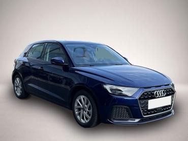 Audi A1 Sportback 30 TFSI advanced S-tronic Assistenz