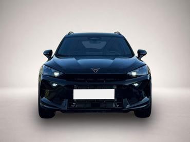 Cupra Formentor VZ TSI DSG|AHK|PANO|el.HECK|NAVI|ACC