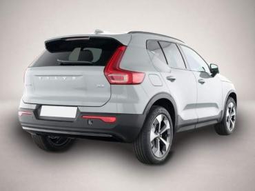Fahrzeug ansehen: Volvo XC40 Plus Dark 2WD Digitales Cockpit Memory Sitz Volvo XC40 Plus Dark 2WD Digitales Cockpit Memory Sitz