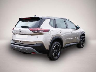 Fahrzeug ansehen: Nissan X-Trail Acenta 1.5 VC-T MHEV 163PS 4x2 Xtronic F Nissan X-Trail Acenta 1.5 VC-T MHEV 163PS 4x2 Xtronic F
