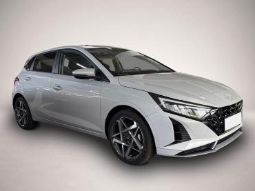 Hyundai i20 1.0 T-GDi Comfort Plus 2WD Schiebedach