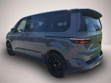 Volkswagen T7 Multivan 2.0TDI Edition DSG High KÜ 7 Sitzer
