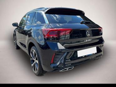 Fahrzeug ansehen: Volkswagen T-Roc 2.0 TDI SCR DSG R-Line AHK Pano IQ.Drive Volkswagen T-Roc 2.0 TDI SCR DSG R-Line AHK Pano IQ.Drive