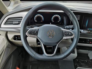Fahrzeug ansehen: Volkswagen T7 Multivan 2.0 TDI LÜ Lite Sport Edition Volkswagen T7 Multivan 2.0 TDI LÜ Lite Sport Edition
