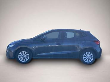 Seat Ibiza 1.0 TSI DSG Style FULL-LINK * VIRTUAL-COCKPI