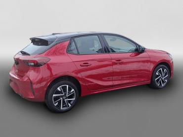 Opel Corsa F GS Winter 2xPDC KAM Jahreswagen