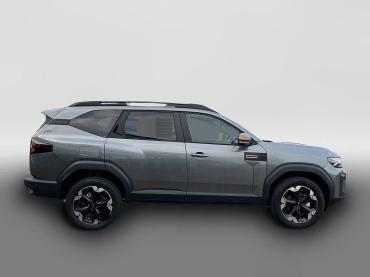 Fahrzeug ansehen: Dacia Bigster TCe mild hybrid-G 140 Extreme Winter-Paket+City-Paket+Panodach Tageszulassung Dacia Bigster TCe mild hybrid-G 140 Extreme Winter-Paket+City-Paket+Panodach Tageszulassung