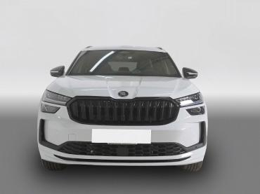 Skoda Kodiaq 1.5 TSI iV Sportline Gebrauchtwagen