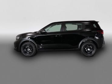Opel Frontera Opel Edition 1.2 Direct Injection Turbo Hybrid 48 V 81 kW (110 PS) Elektrisches 6-Gang-Doppelkupplungsgetriebe (eDCT) 1.2 Direct Injection Turbo Hybrid 48 V Elektrisches 6-Gang-Doppelkupplungsgetriebe (eDCT) Tageszulassung