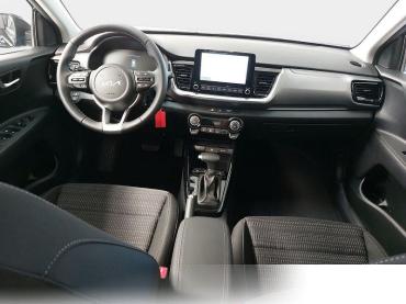 KIA Stonic 1.0 T-GDI 100 DCT VISION MJ25 SITZH. NAVI   Tageszulassung