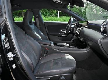 Mercedes-Benz CLA-Klasse CLA 250 Gebrauchtwagen
