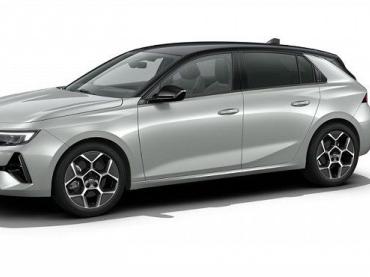 Fahrzeug ansehen: Opel Astra 1.2 Turbo 8-Gang-Automatik Neuwagen Opel Astra 1.2 Turbo 8-Gang-Automatik Neuwagen