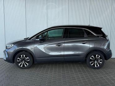 Opel Crossland 1.2 turbo 110PK 6MT Elegance Panoramadach / Klima Automatic / PDC v+h Gebrauchtwagen