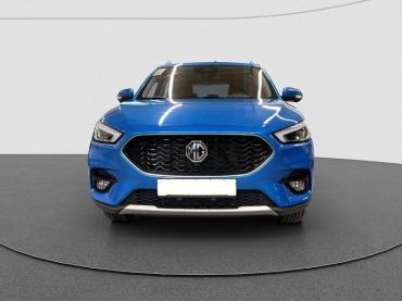 MG ZS 1.5 VTI Luxury 17 NAVI SHZ LED PDC 360 Gebrauchtwagen