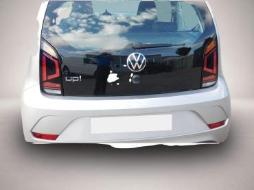Fahrzeug ansehen: Volkswagen up! 1.0 Move MPI BMT Klima Radio... Volkswagen up! 1.0 Move MPI BMT Klima Radio...
