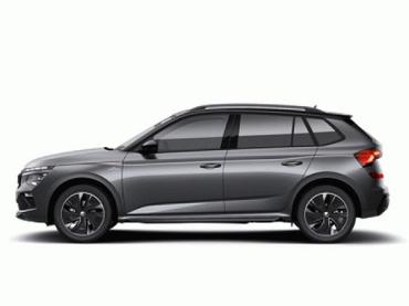Skoda Kamiq Skoda Monte Carlo 1.0 TSI 85 kW (116 PS) 7-Gang-DSG 1.0 TSI 7-Gang-DSG Neuwagen
