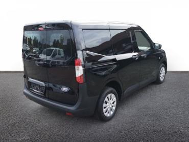 Ford Transit TREND NAVI / GJR / FAHRERASSISTENZ-PAKET Neuwagen