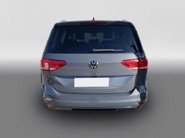 VW Touran 1.5 TSI DSG COMFORTLINE*ACC*LED*PDC*KAMERA*NAVI*SHZ* 7-SITZER 17-ZOLL Neuwagen