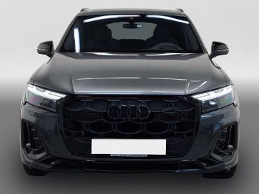 Audi SQ7 TFSI quattro Gebrauchtwagen