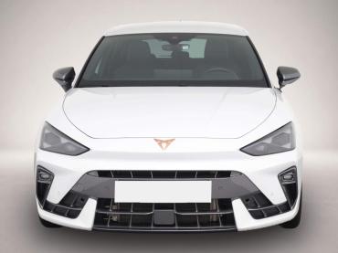 Cupra Leon 2.0 TDI