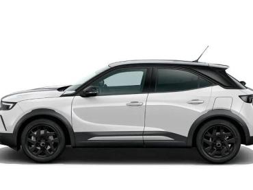 Opel Mokka 1.2 Turbo AT GS Line SHZ LKHZ RFK  Tageszulassung