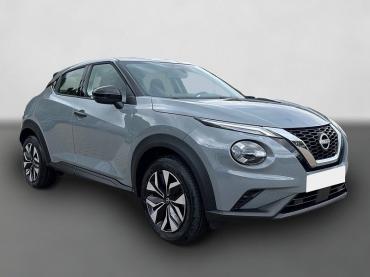 Nissan Juke 1.0 Acenta Plus Paket MY25 Sitzheizung/PDC Neuwagen