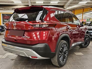 Nissan X-Trail 1,5 e-Power 4WD Tekna Pano BOSE Leder... Gebrauchtwagen