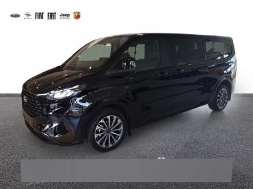Ford Tourneo Custom TITANIUM 320 L2  NAVI / AHK / STD-HZG / TECHNO-5 Neuwagen
