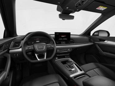 Audi Q5 Q5 Gebrauchtwagen