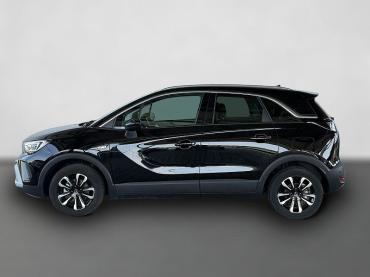 Opel Crossland Elegance 1.2 Turbo Panoramadach / Navi / LED / Tempomat / PDC V&H + Kamera / Alu 16" Gebrauchtwagen