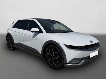 Hyundai IONIQ 5 77,4 kWh Techniq Gebrauchtwagen
