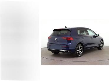 VW Golf 1.5 l TSI Style IQ.Light ACC Kamera App Navi Gebrauchtwagen