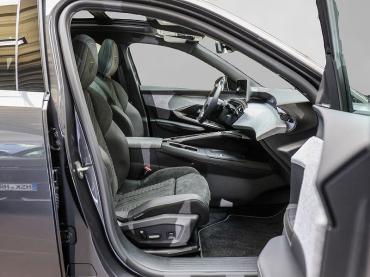 Peugeot 3008 3008 Gebrauchtwagen