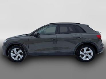 Audi Q3 35 TFSI S-tronic advanced *LED*Pano*Navi* Jahreswagen