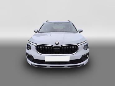 Fahrzeug ansehen: Skoda Kamiq Tour 1.0 TSI 85 kW DSG Tour RFK SH KLIMA SMART-LINK MATRIX_LED Skoda Kamiq Tour 1.0 TSI 85 kW DSG Tour RFK SH KLIMA SMART-LINK MATRIX_LED