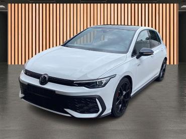 VW Golf 2.0 TSI DSG GTI*neues Model*HeadUp*DCC* Jahreswagen