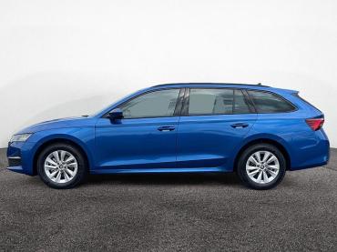 Skoda Octavia Combi Selection TSI DSG|KAMERA|NAVI|ACC Tageszulassung