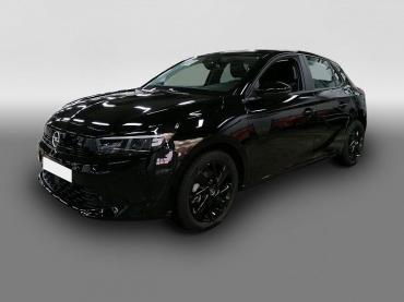 Opel Corsa F Edition AT Shz Kamera 360 PDC DAB Jahreswagen