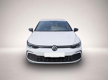 Volkswagen Golf VIII Lim. 1.4 electric TSI GTE eHybrid NAVI